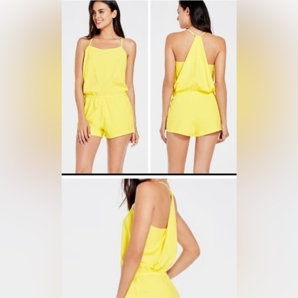 NWT Fabletics romper - Picture 2 of 5